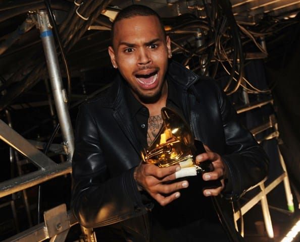 Music Awards Misogyny