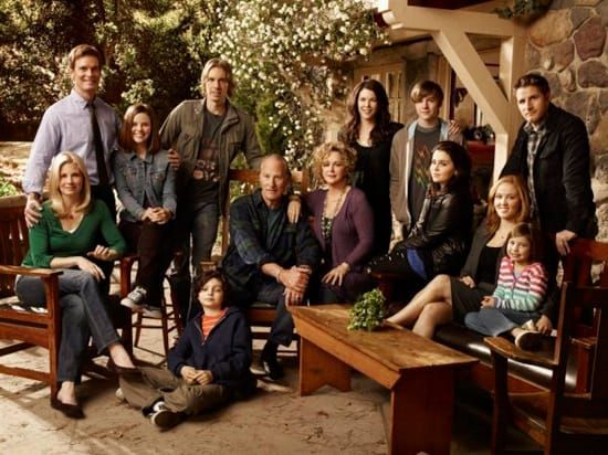 Parenthood – Season II Finale
