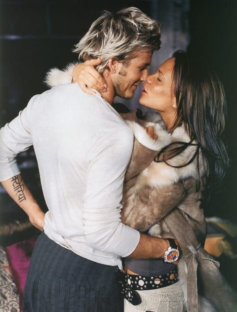 My Kind of PDA