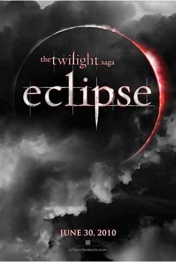 On Twilight Eclipse