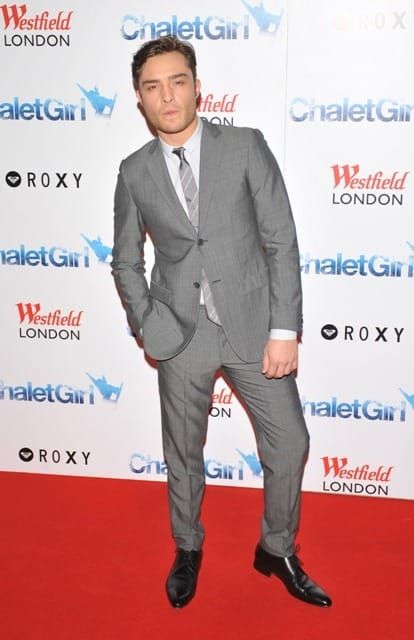 Ben is hot? Or Ben is not hot?