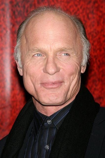 Ed Harris