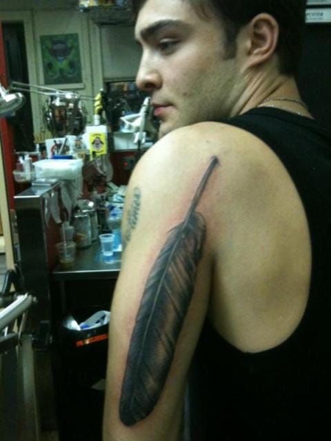 Lainey’s ShameF-ck Got Some Shameful Tats