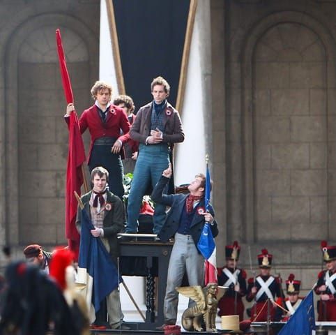 Marius!