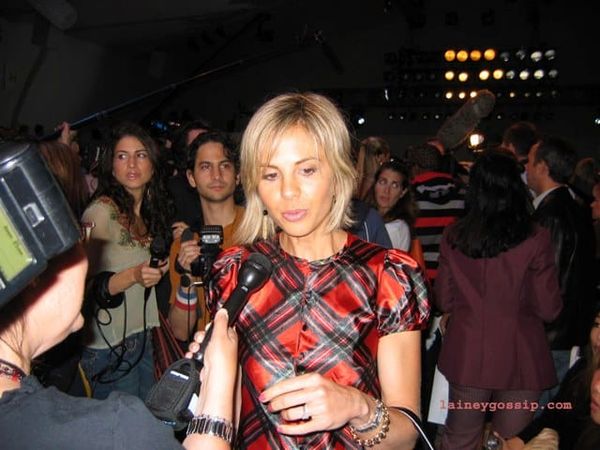 About Project Runway