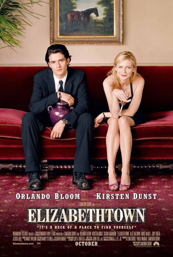 Cameron Crowe"s big mistake