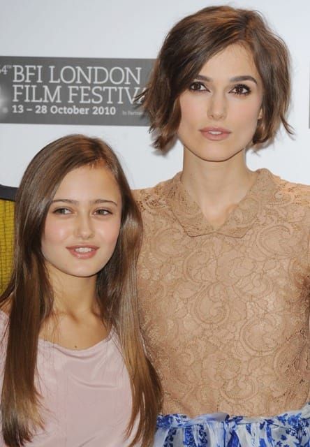 My Katniss