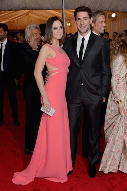 Best Met Ass: Emily Blunt