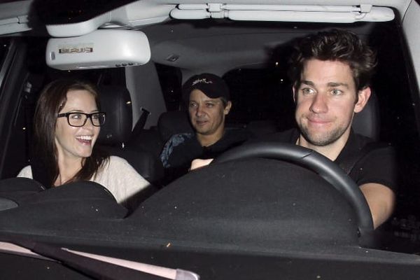 Backseat Hawkeye!