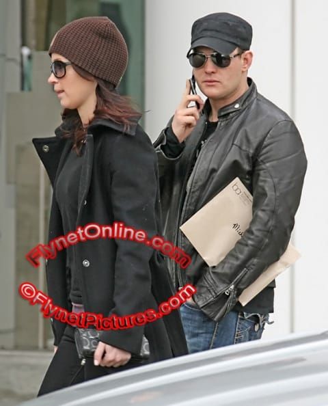 About Emily Blunt