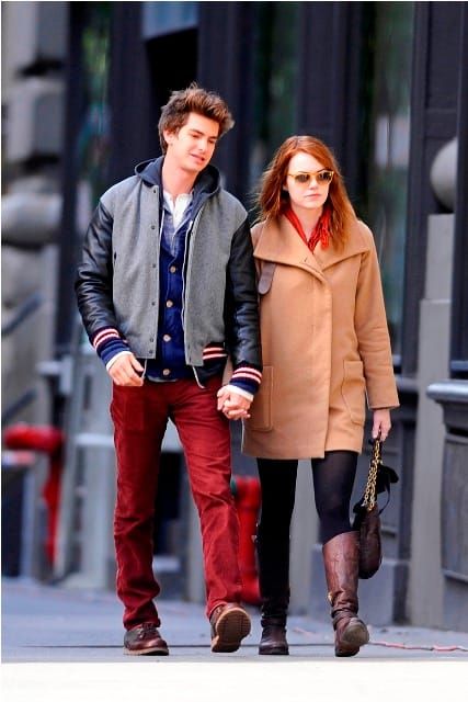 Emma & Andrew: Gossip Genie answers