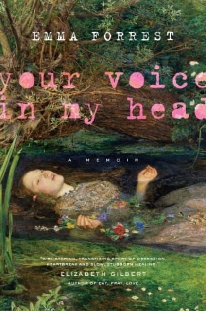 Your Voice In My Head