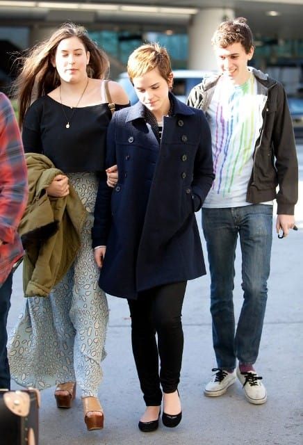 Is Emma next?