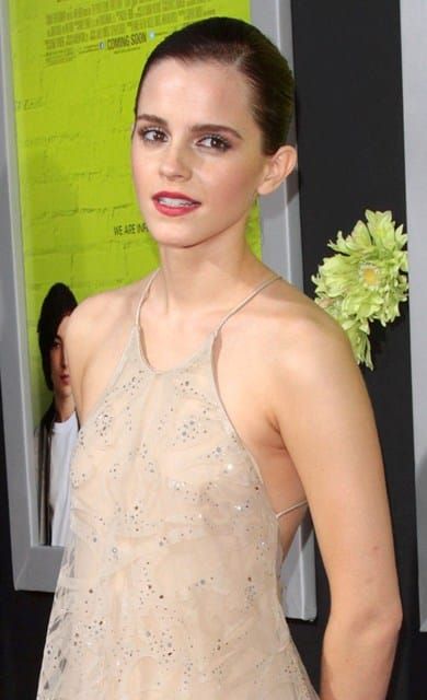 Let’s talk about Emma