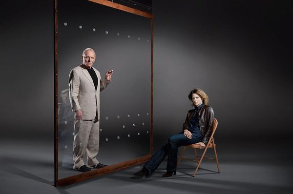 Harry, Hannibal, and the GMD toast Empire