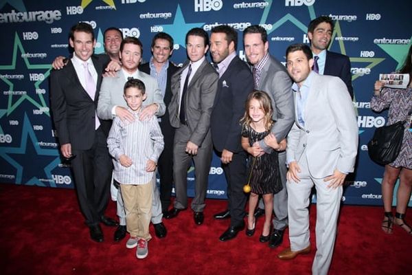 The Final Entourage