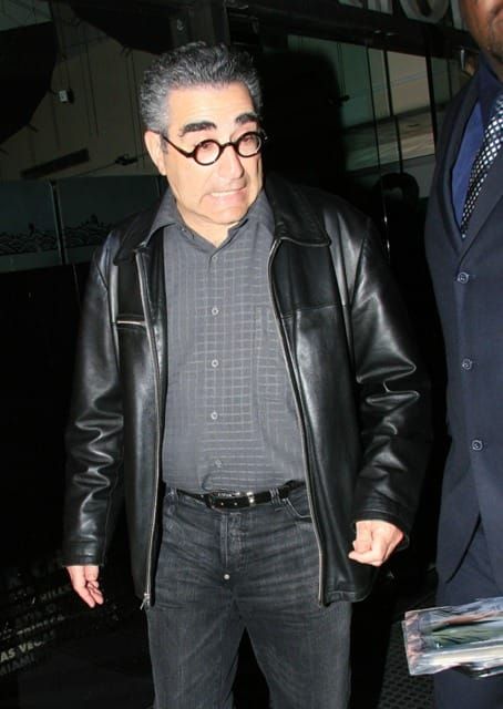 Eugene Levy