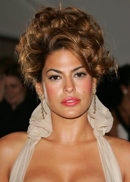 Worst Crackhead: Eva Mendez