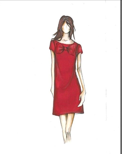 Heart, Truth, Fashion