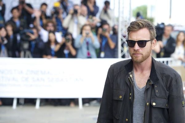 Ewan McGregor and The Impossible