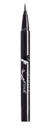 Sasha Finds: Eyeliner for cat-eye