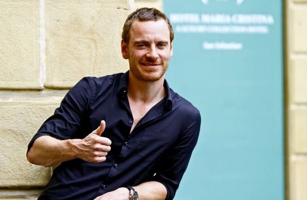Fassy Robocop?