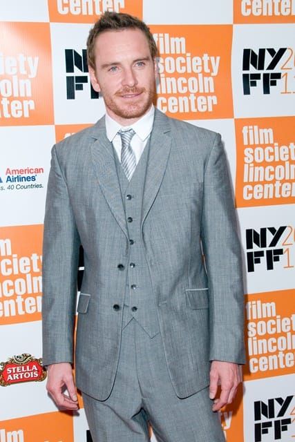 Fassy & Brando?