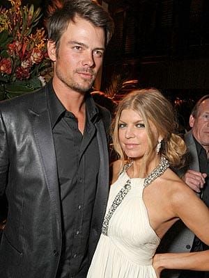 Grammy Best Dressed: Fergie
