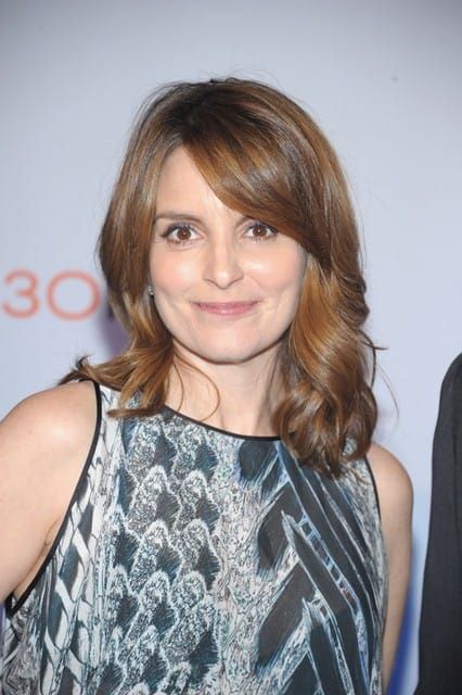 Will Tina change?