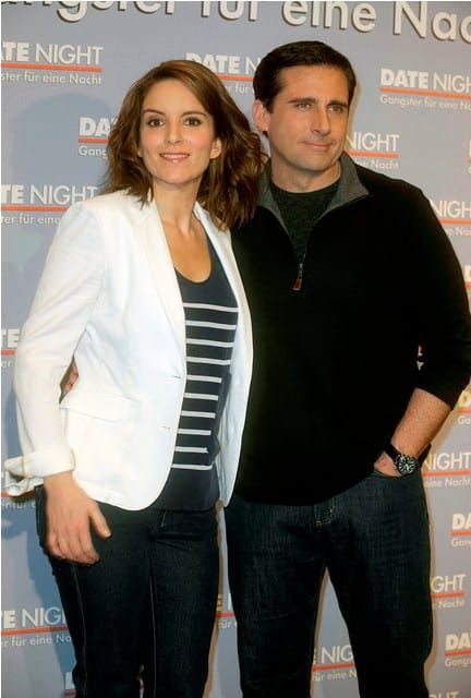 Tina & Steve in Berlin