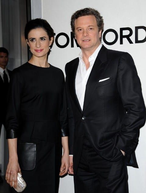 Pre-Oscar Best Couples