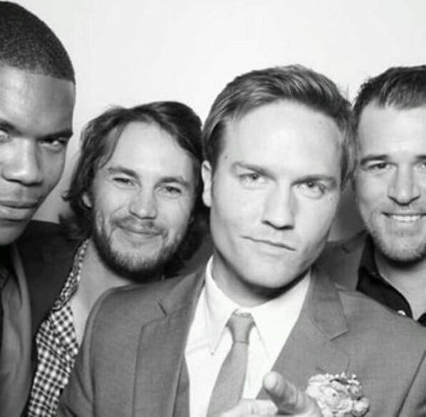 Six, Smash, and the Riggins Brothers