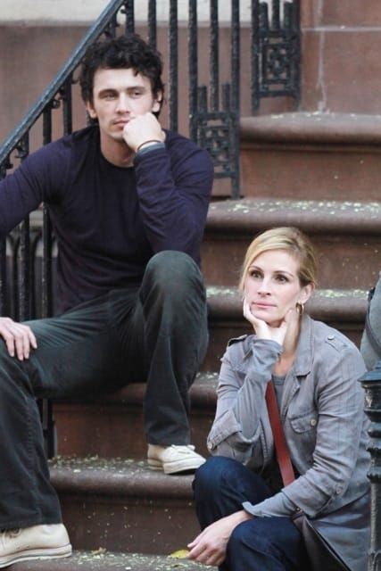 James & Julia