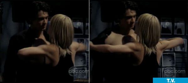 Franco soap stud