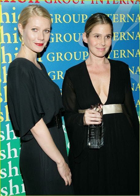 The Constant Gwyneth