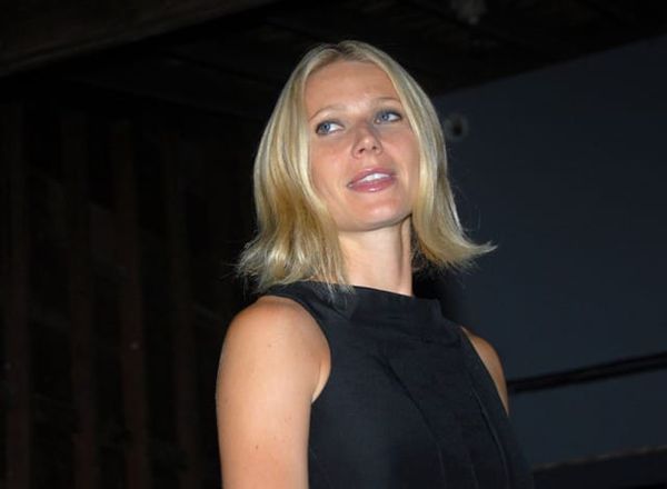 The Real Gwyneth