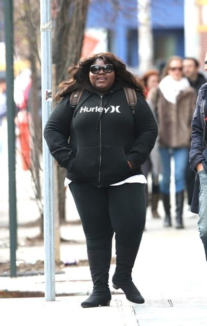 Gabby SNL