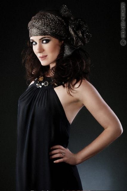 Who is Gabrielle Miller?