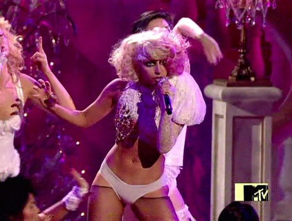 Gaga for Gaga!