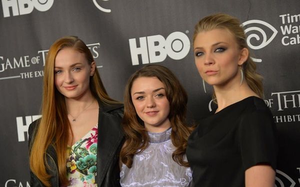 Why is Sansa Still Alive, Again?