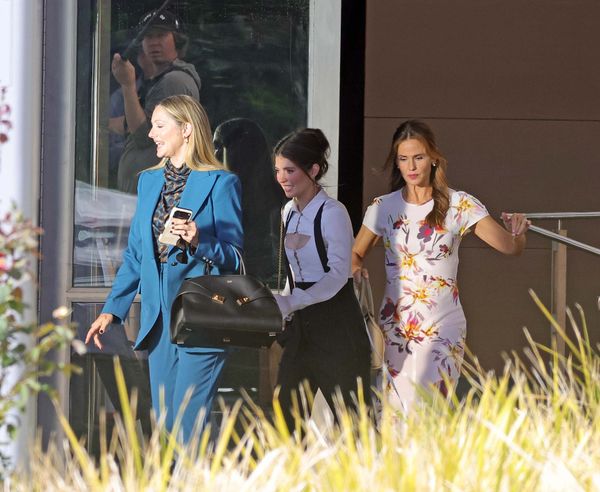 Celebrity Social Media, July 22, 2026