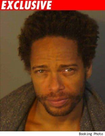 CSI: Coke, Stupid, and Intoxicated