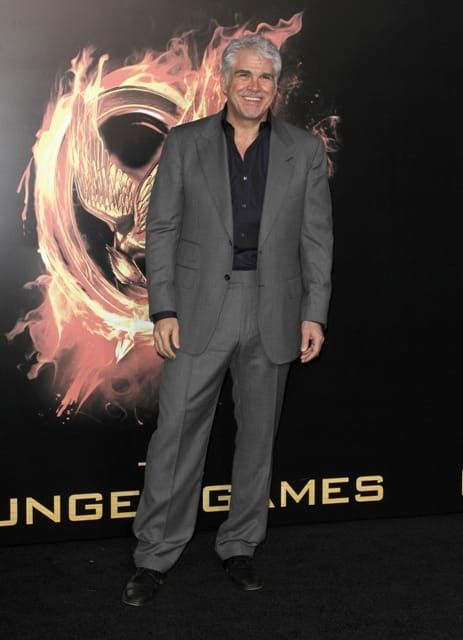 Gary Ross is not Catching Fire