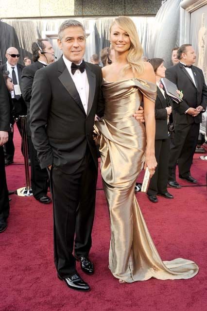 C’est la vie de George Clooney