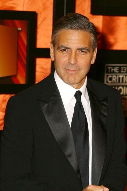 George No Sarah