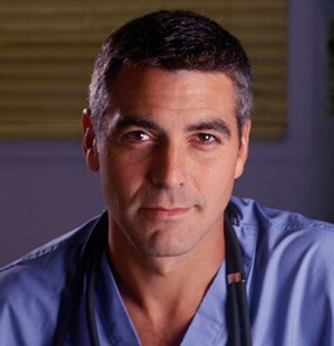 An Ingrate killed Doug Ross
