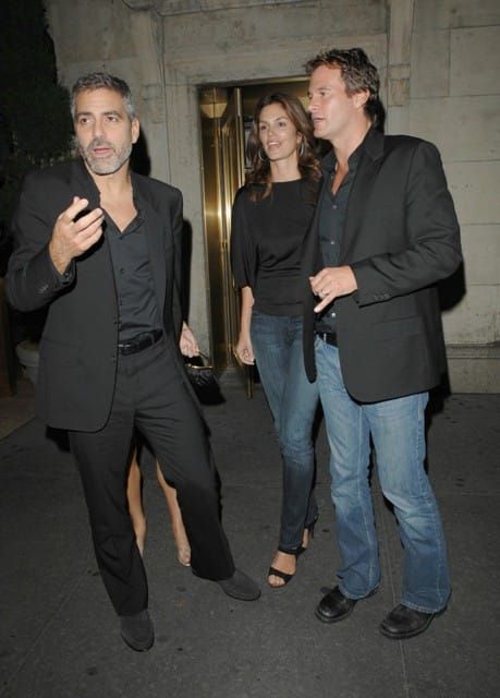 A Friend Like George