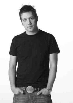 The Daily Canadian: George Stroumboulopoulos
