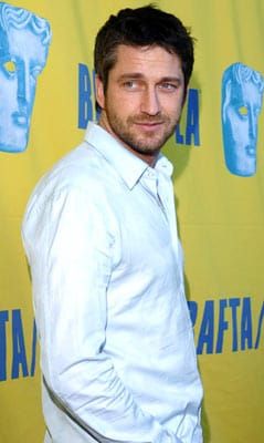 From Reaghan M: Gerard Butler for the Freebie 5