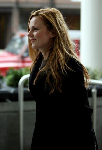 The Daily Gorgessity: Geri Halliwell